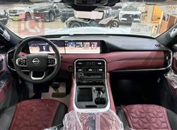 نيسان باترول